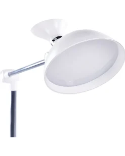 Candeeiro De Pe Led Branco 169 Cm Andromeda