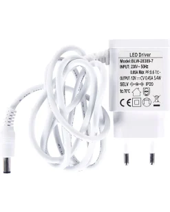 Candeeiro De Pe Led Branco 148 Cm Cassiopeia