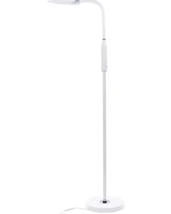 Candeeiro De Pe Led Branco 148 Cm Cassiopeia