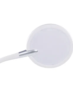 Candeeiro De Pe Led Branco 148 Cm Cassiopeia