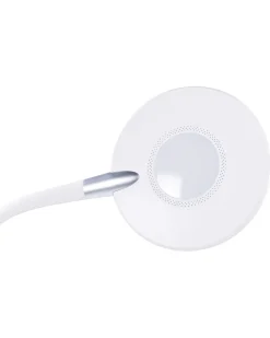 Candeeiro De Pe Led Branco 148 Cm Cassiopeia