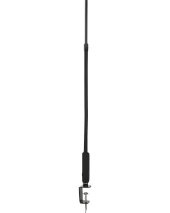 Candeeiro De Pe Led Preto 174 Cm Apus