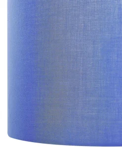 Candeeiro De Teto Azul Dulce