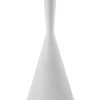 Candeeiro De Teto Branco E Dourado Tagus