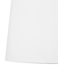 Candeeiro De Teto Branco E Cor De Cobre Kallar