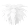 Candeeiro De Teto Branco O 50 Cm Musone