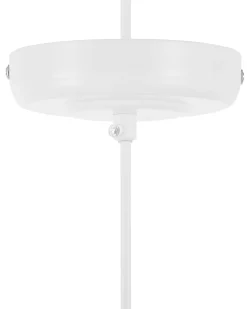 Candeeiro De Teto Branco Driva