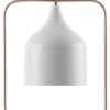 Candeeiro De Teto Branco Mavone