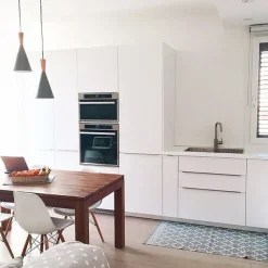 Candeeiro De Teto Cinzento E Cor Cobre Tagus