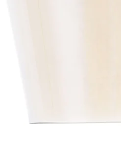 Candeeiro De Teto Em Vidro Cor De Ambar Santon