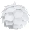 Candeeiro De Teto Pequeno Branco Segre