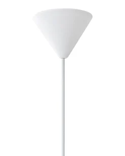 Candeeiro De Teto Pequeno Cor De Cobre Segre