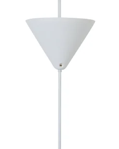 Candeeiro De Teto Pequeno Verde Escuro Segre