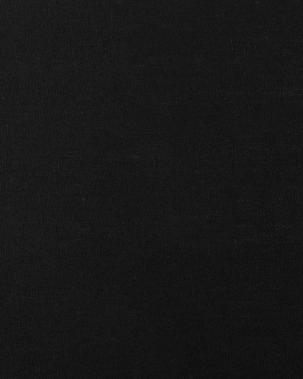 Candeeiro De Teto Preto Rena