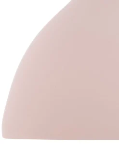 Candeeiro De Teto Rosa Lambro