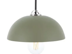 Candeeiro De Teto Verde Esera