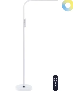 Candeeiro Led Branco 160 Cm Aries