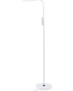 Candeeiro Led Branco 160 Cm Aries