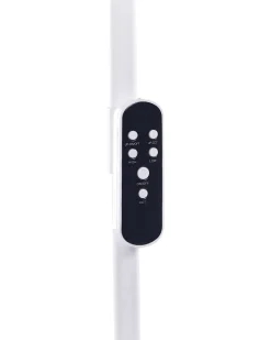 Candeeiro Led Branco 160 Cm Aries