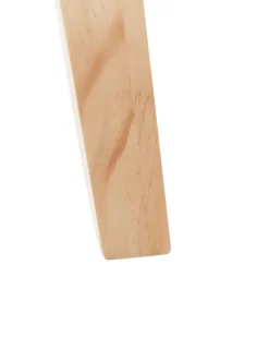 Candeeiro Tripe Branco, Bluff