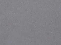Capa De Poltrona De Veludo Cinzento Bernes