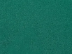 Capa De Poltrona De Veludo Verde Bernes