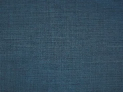 Capa De Sofa 3 Lugares Azul Escura Gilja