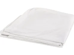 Capa De Sofa 3 Lugares Branca Gilja