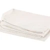 Capa De Sofa 3 Lugares Creme Gilja