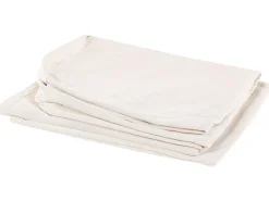 Capa De Sofa 3 Lugares Creme Gilja