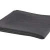 Capa De Sofa 3 Lugares Preta Gilja