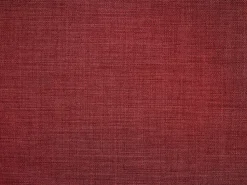 Capa De Sofa 3 Lugares Vermelha Gilja