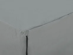 Capa Impermeavel Para Conjuntos Toscana Firenze Perugia 205 X 75 X 50 Cm Chuva