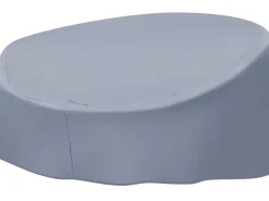 Capa Impermeavel Para Conjunto De Jardim Sylt 165 X 140 X 75 Cm Chuva