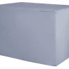 Capa Impermeavel Para Móveis De Jardim 185 X 105 X 75 Cm Chuva