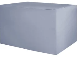 Capa Impermeavel Para Móveis De Jardim 185 X 105 X 75 Cm Chuva
