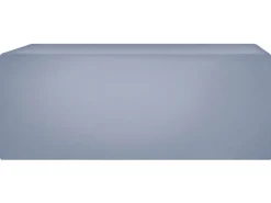 Capa Impermeavel Para Móveis De Jardim 185 X 105 X 75 Cm Chuva