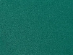 Capa Para Sofa De 3 Lugares De Veludo Verde Bernes