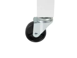 Carrinho De Cozinha Branco Navarino