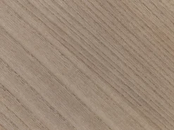 Carrinho De Cozinha Em Madeira Clara E Metal Preto Hiko