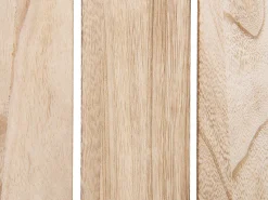 Carrinho De Cozinha Em Metal Preto E Madeira Clara Taggio