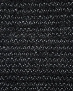 Cesto Em Algodao Preto Arrah