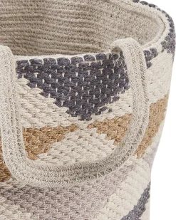 Cesto Multicolor Madola