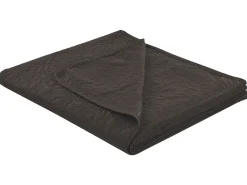 Colcha Com Relevo Castanha 220 X 240 Cm Rayen
