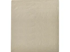 Colcha Com Relevo Taupe 200 X 220 Cm Shush