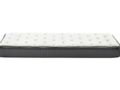 Colchao De Espuma De Memoria Intermedio 90 X 200 Cm Charm