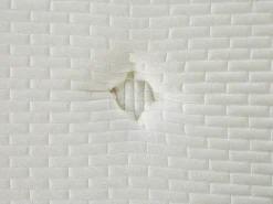 Colchao De Espuma De Memoria Intermedio 90 X 200 Cm Charm