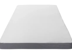 Colchao De Espuma E Capa Removivel Medio 90 X 200 Cm Piccolo