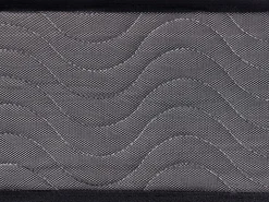 Colchao De Molas Ensacadas Intermedio 80 X 200 Cm Bliss