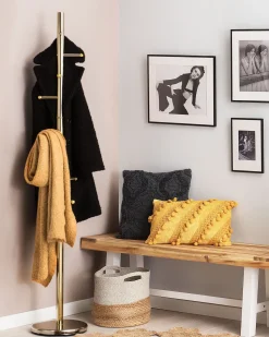 Comoda Com 3 Gavetas Branca Donovan